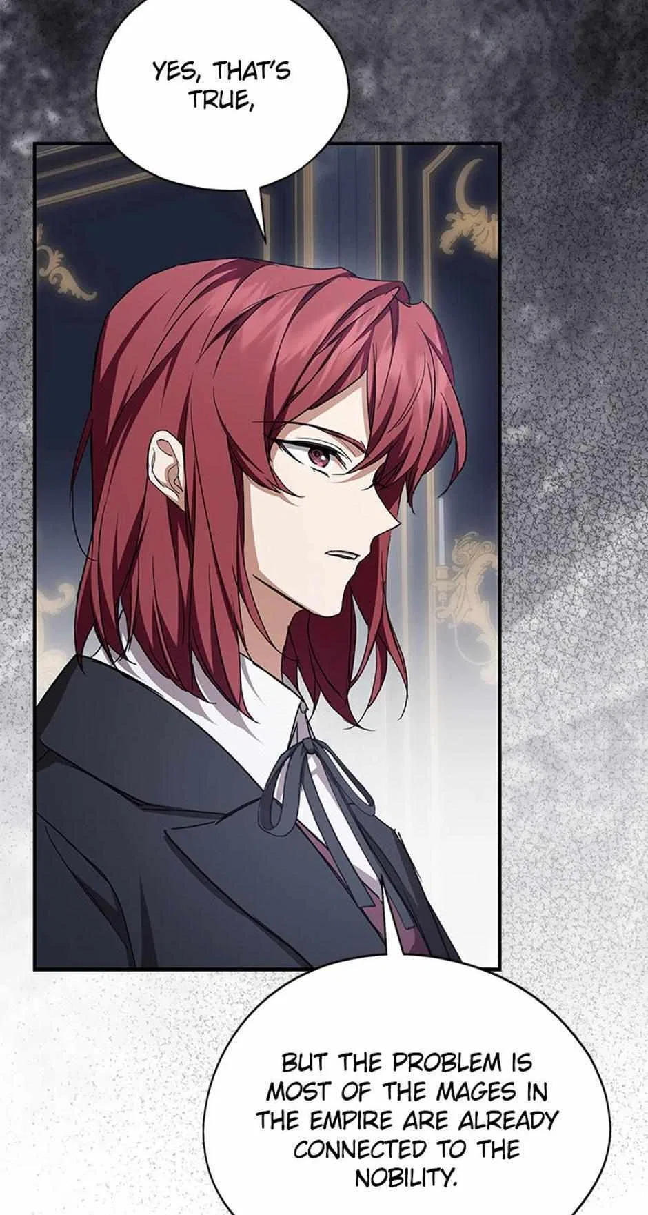 I’m Looking for a New Husband Chapter 43 – Page 17