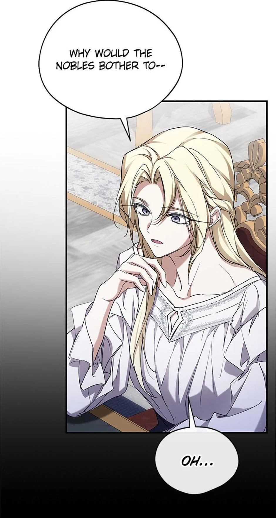 I’m Looking for a New Husband Chapter 43 – Page 21