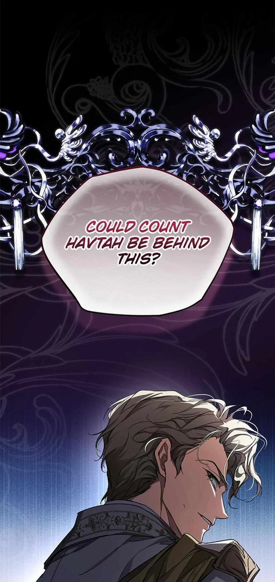 I’m Looking for a New Husband Chapter 43 – Page 22