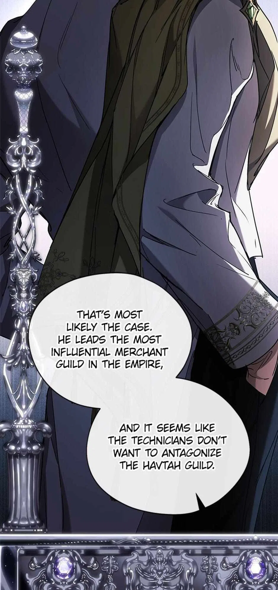I’m Looking for a New Husband Chapter 43 – Page 23