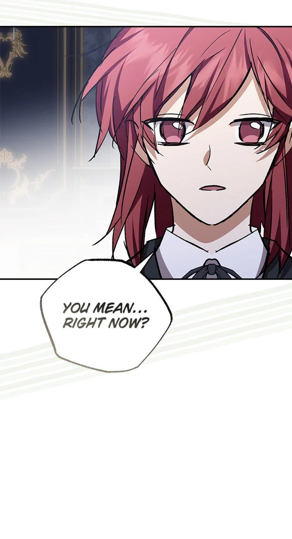 I’m Looking for a New Husband Chapter 43 – Page 30