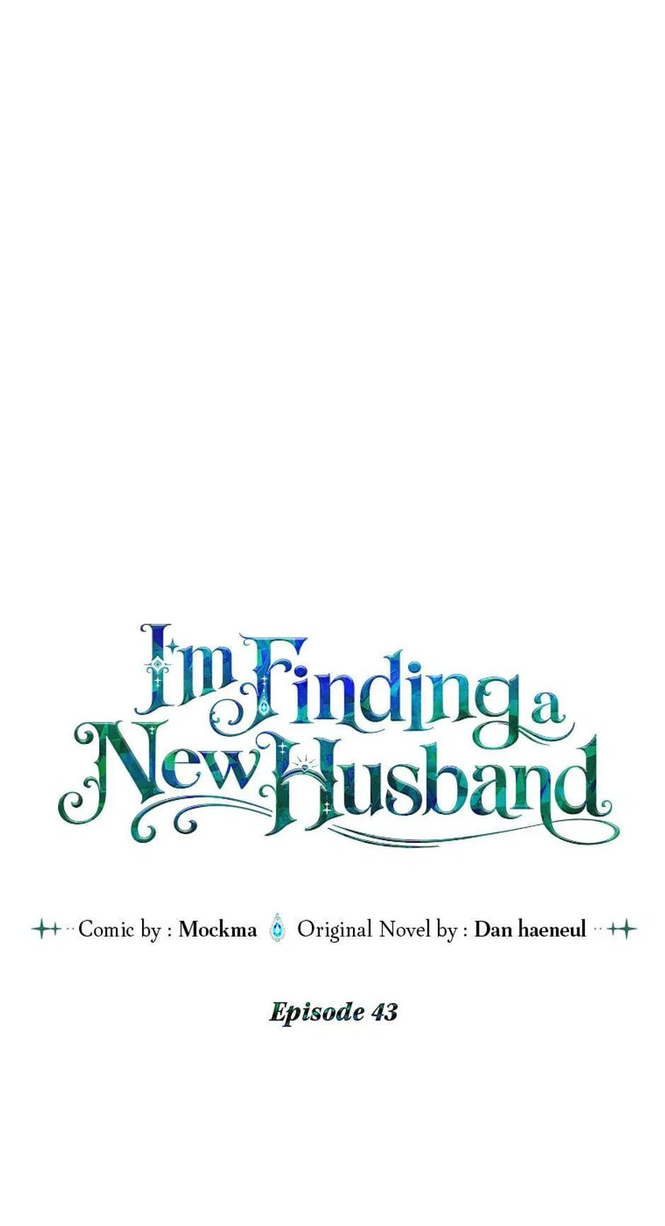 I’m Looking for a New Husband Chapter 43 – Page 31