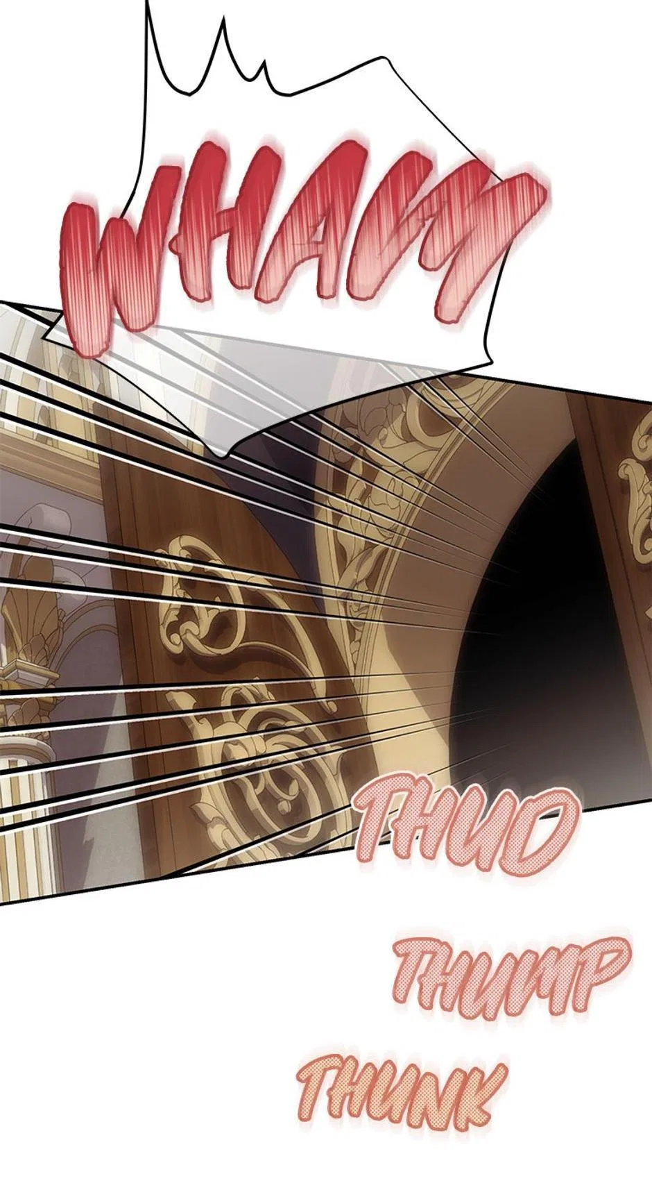 I’m Looking for a New Husband Chapter 43 – Page 35