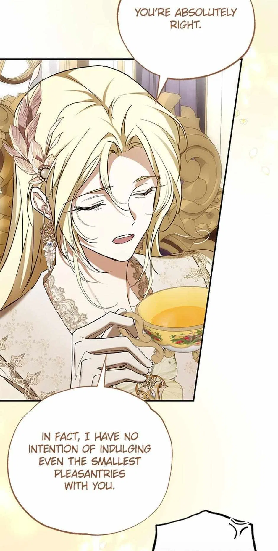 I’m Looking for a New Husband Chapter 43 – Page 41