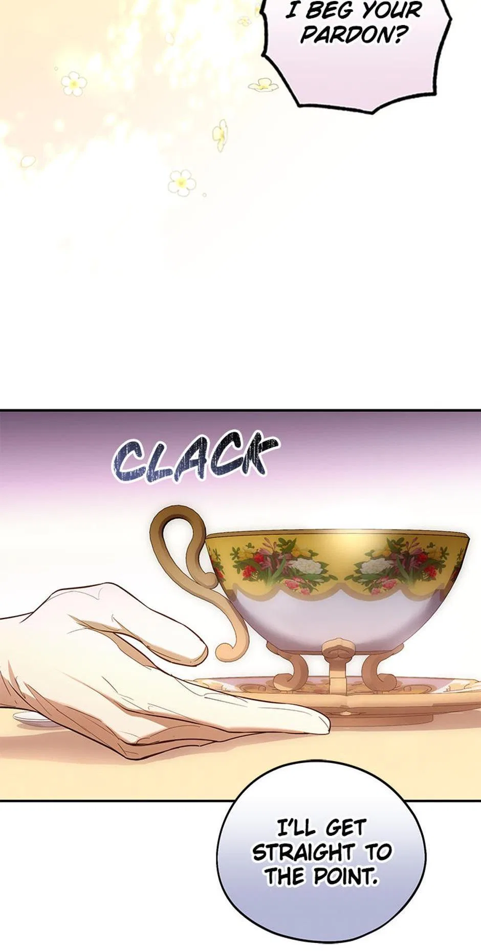 I’m Looking for a New Husband Chapter 43 – Page 42