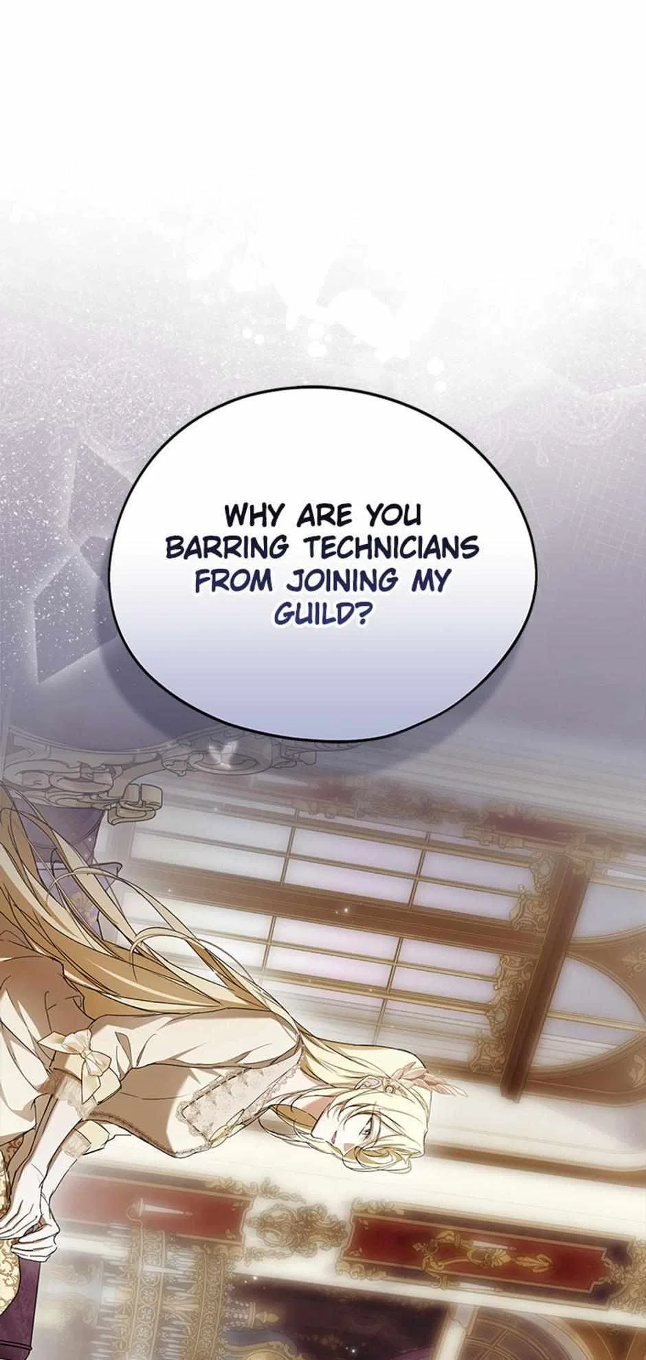 I’m Looking for a New Husband Chapter 43 – Page 43