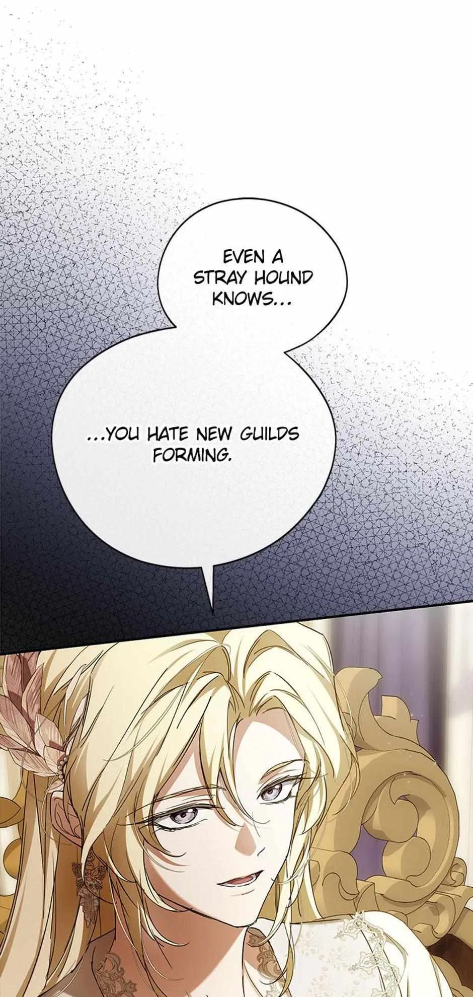 I’m Looking for a New Husband Chapter 43 – Page 46