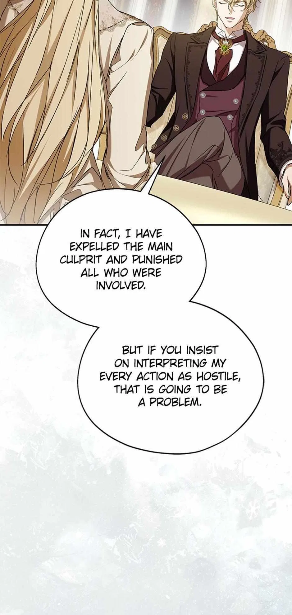 I’m Looking for a New Husband Chapter 43 – Page 49
