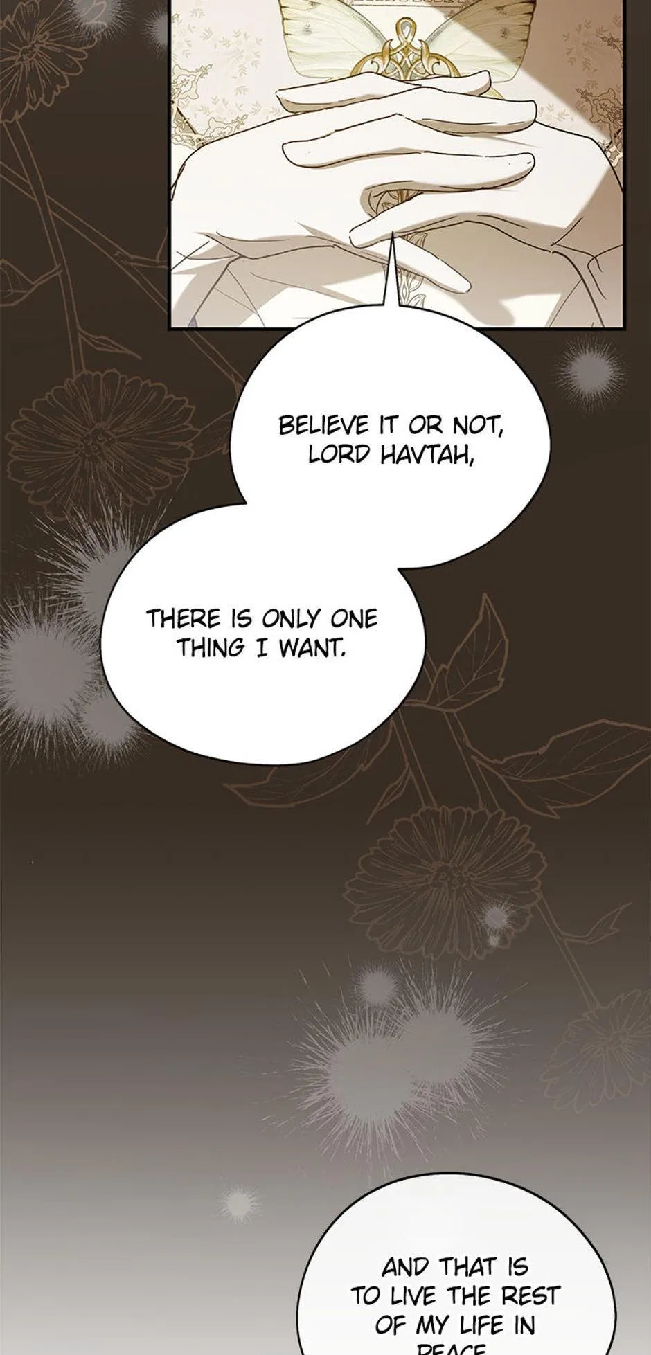 I’m Looking for a New Husband Chapter 43 – Page 53