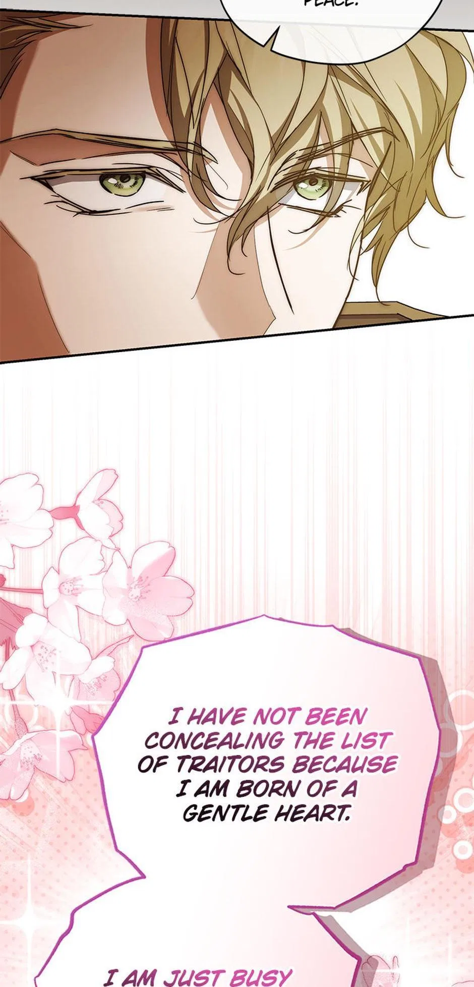 I’m Looking for a New Husband Chapter 43 – Page 54