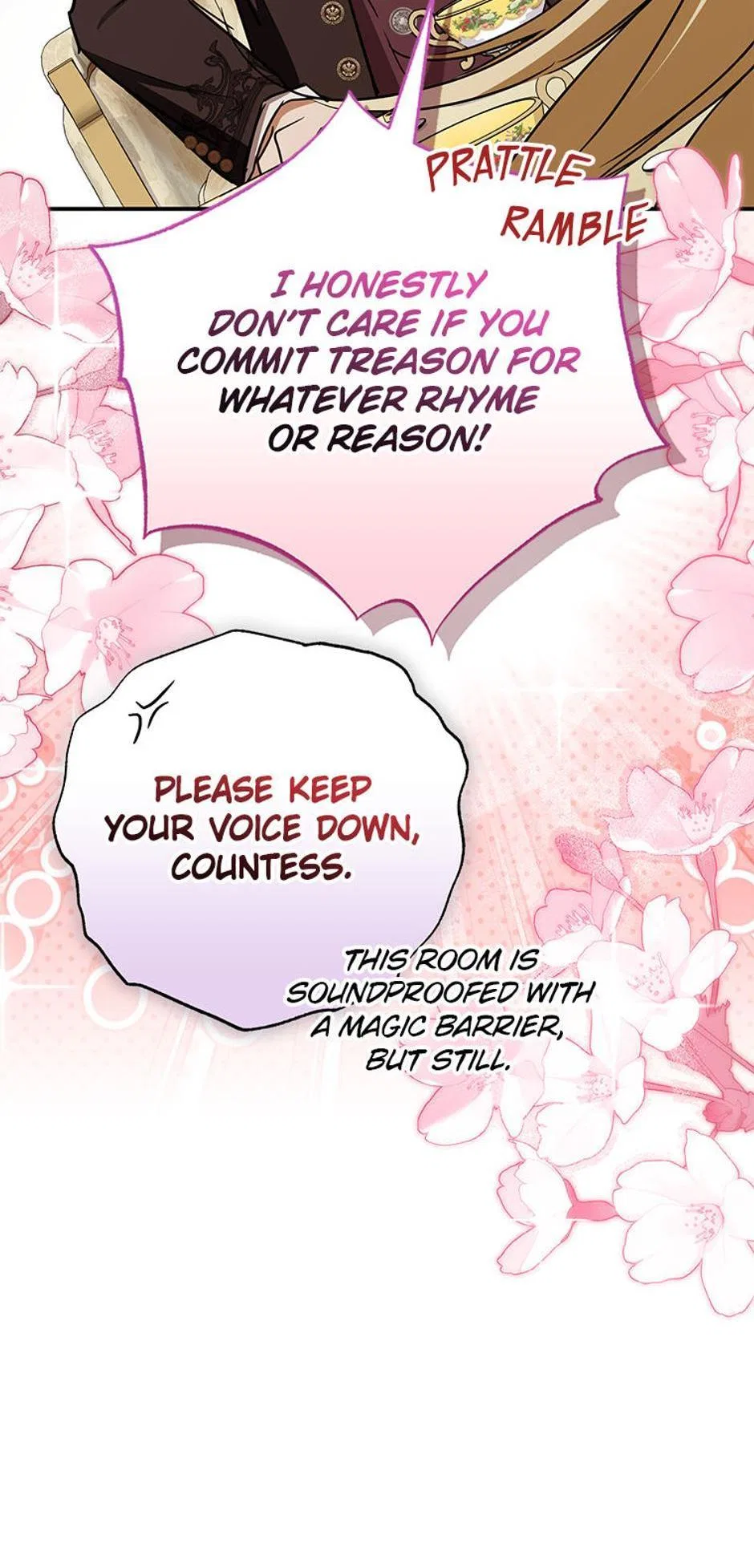 I’m Looking for a New Husband Chapter 43 – Page 56