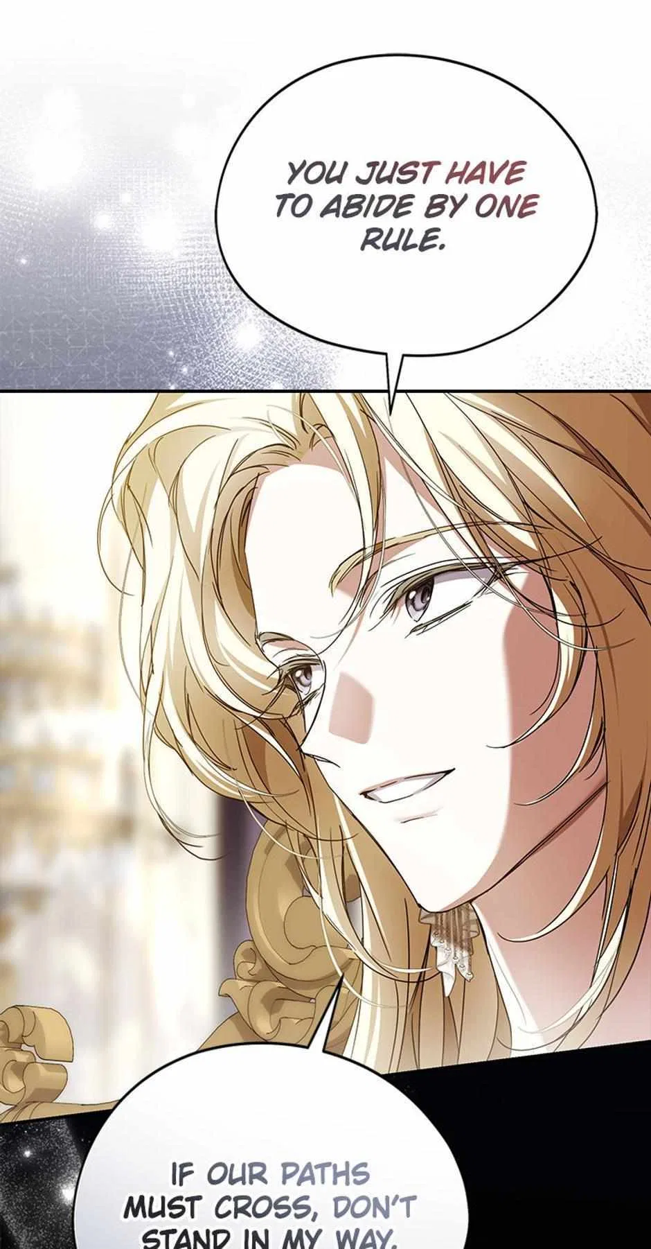 I’m Looking for a New Husband Chapter 43 – Page 57
