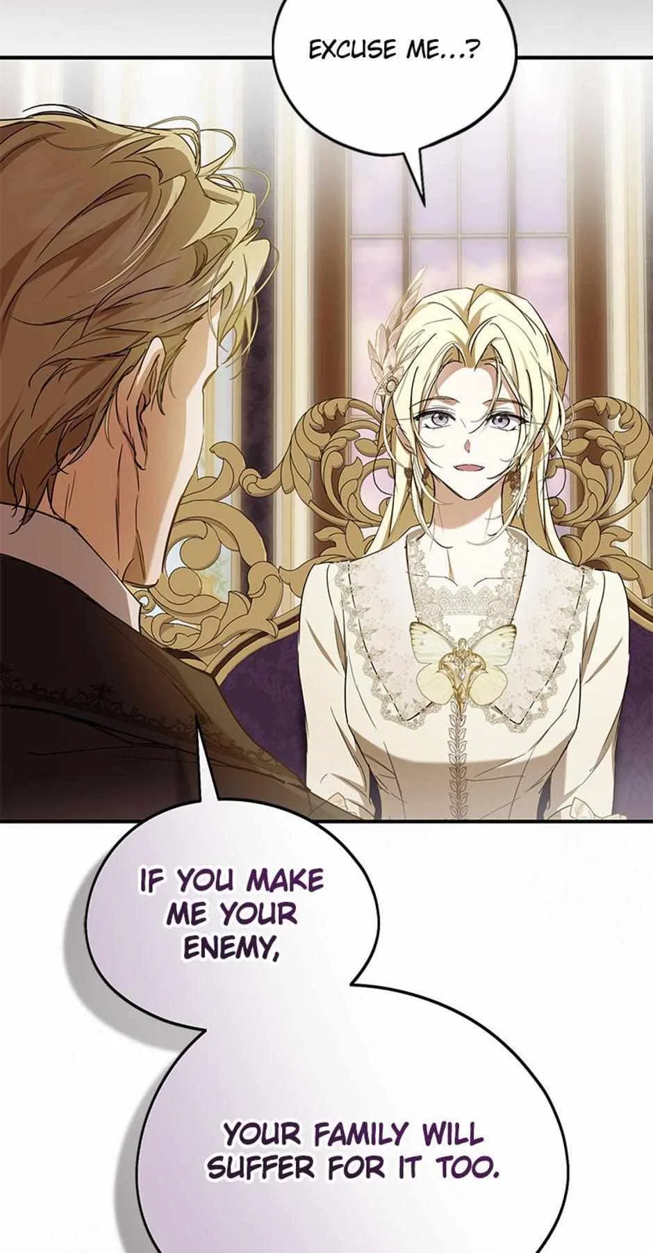 I’m Looking for a New Husband Chapter 43 – Page 60