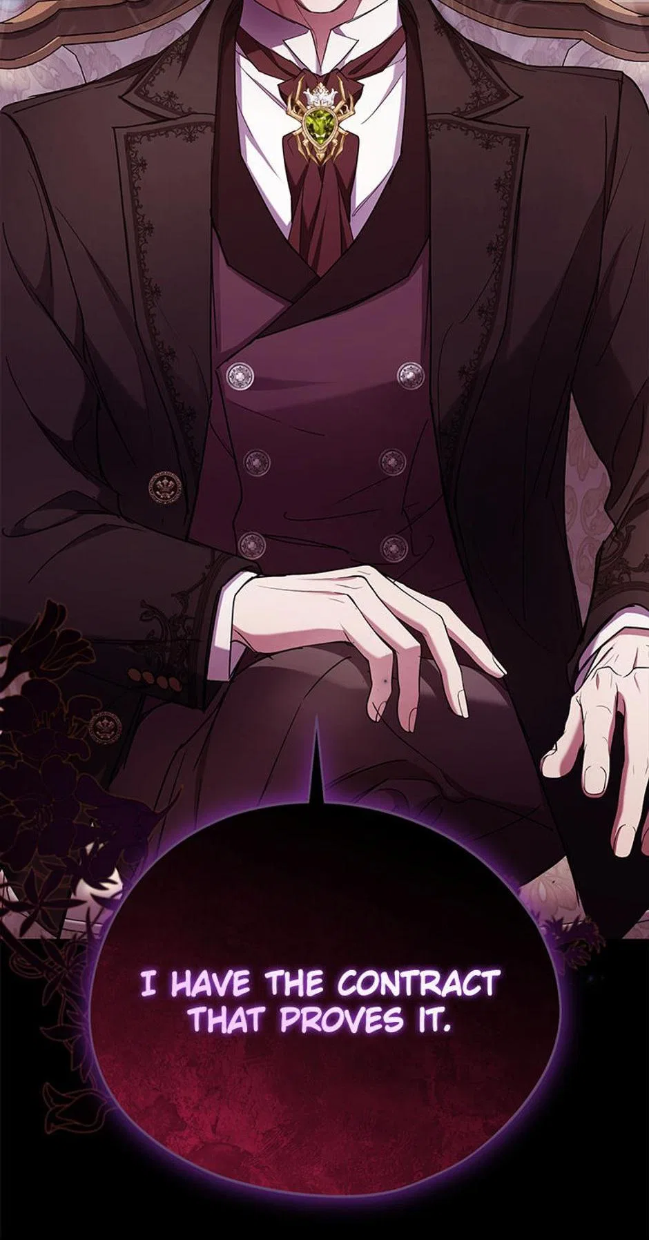 I’m Looking for a New Husband Chapter 43 – Page 63