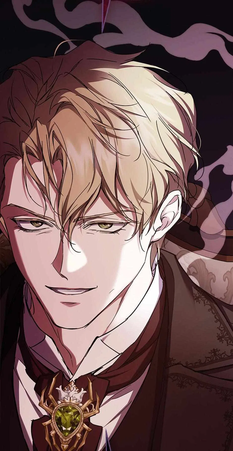 I’m Looking for a New Husband Chapter 43 – Page 66