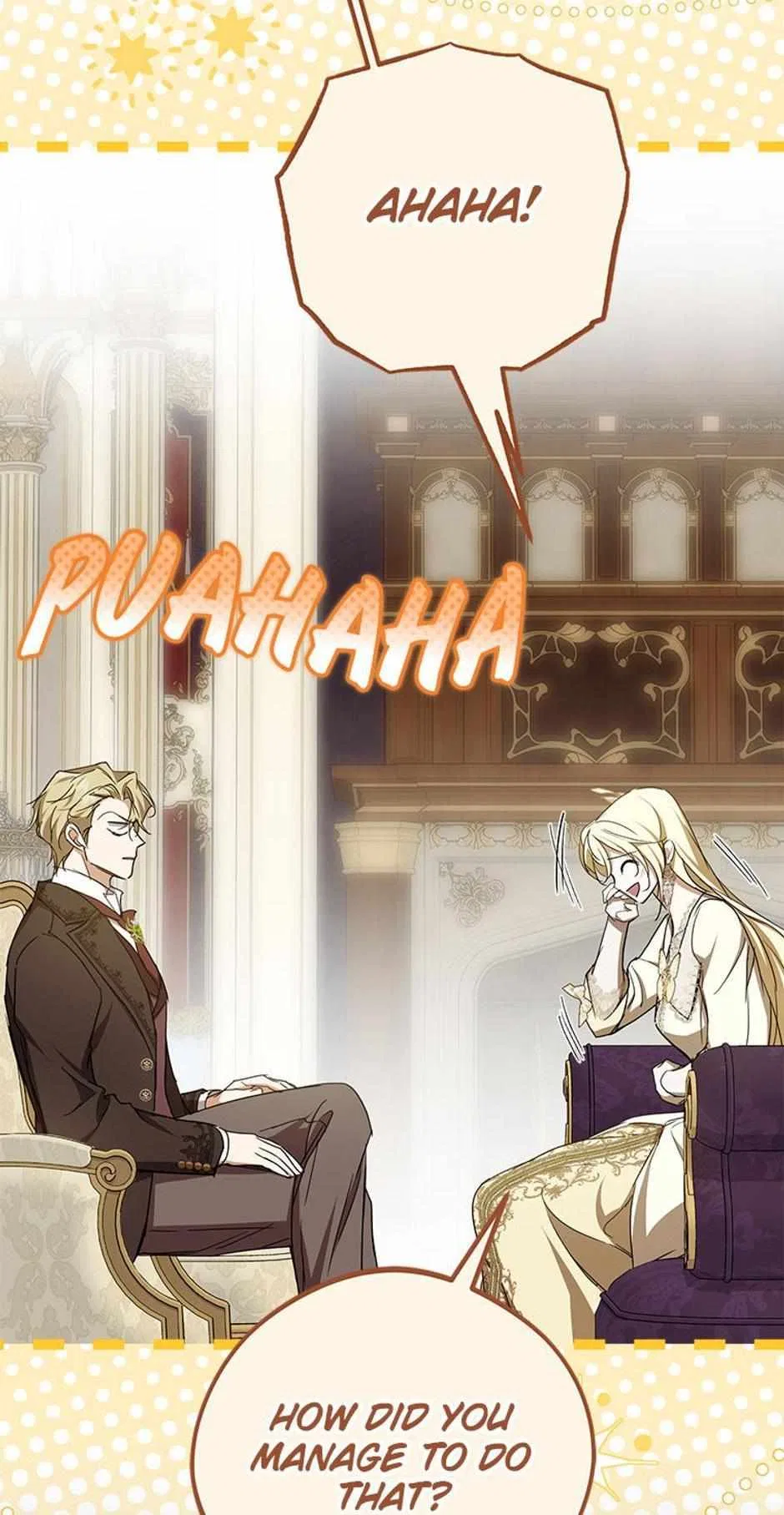 I’m Looking for a New Husband Chapter 43 – Page 68