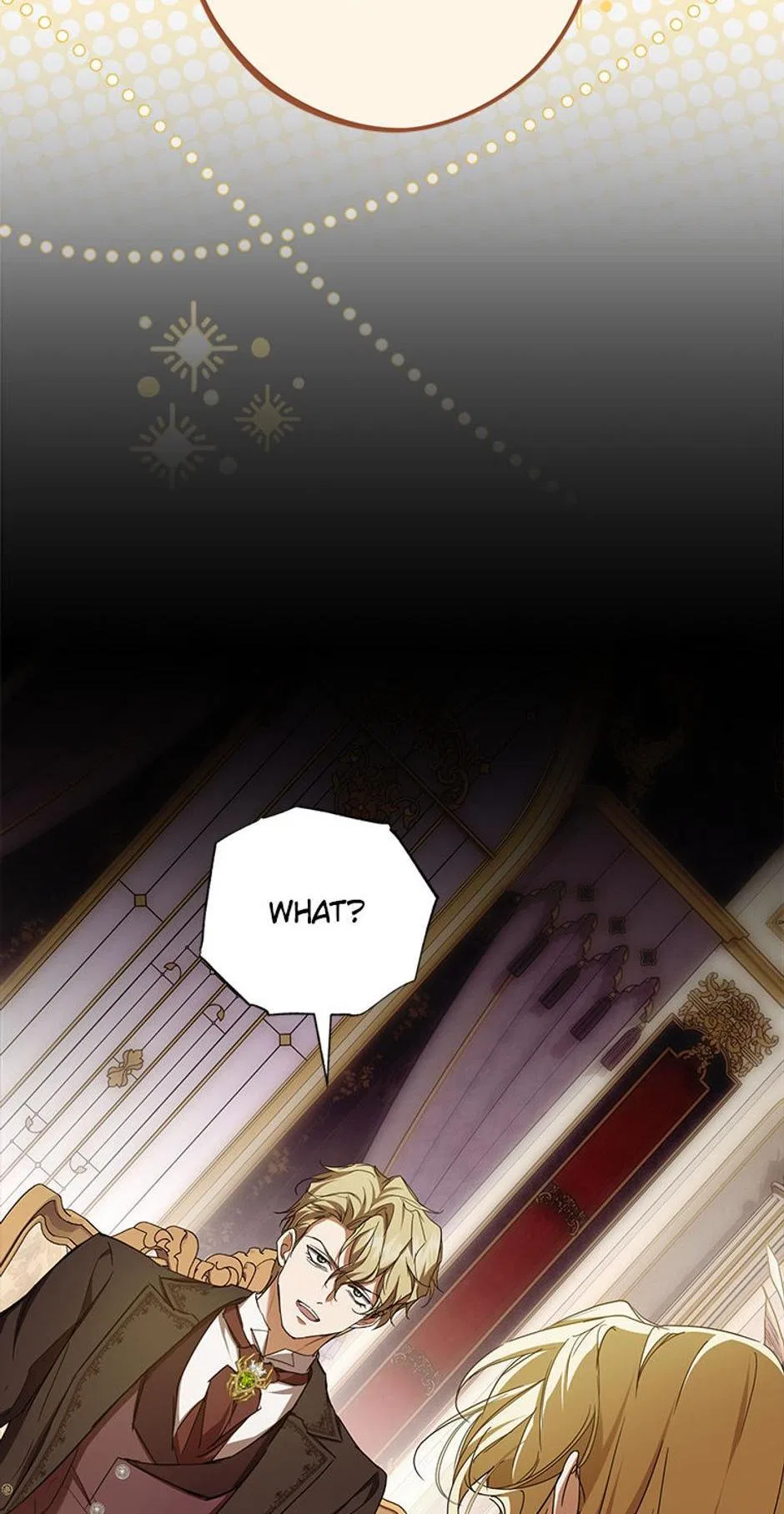 I’m Looking for a New Husband Chapter 43 – Page 69