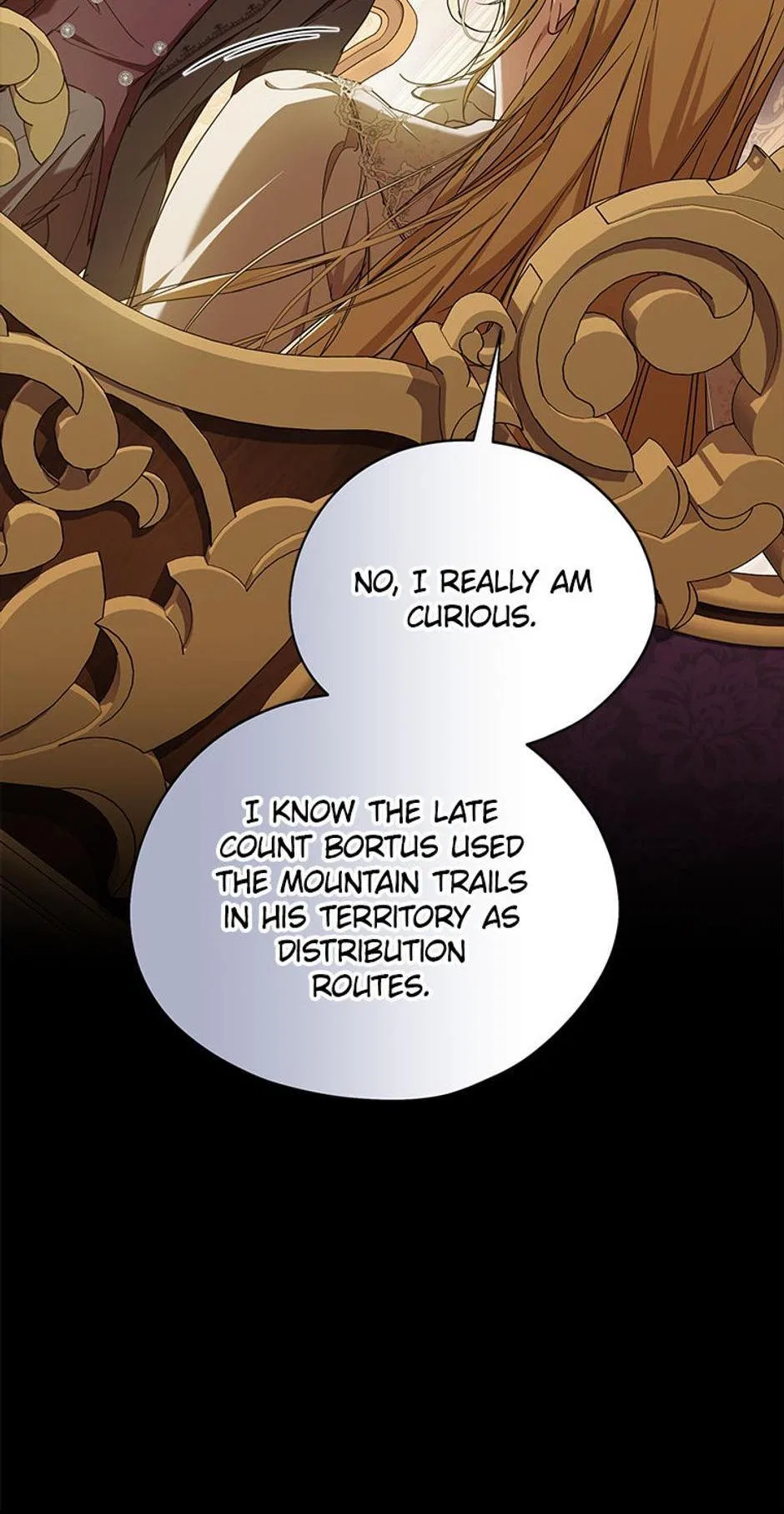 I’m Looking for a New Husband Chapter 43 – Page 70
