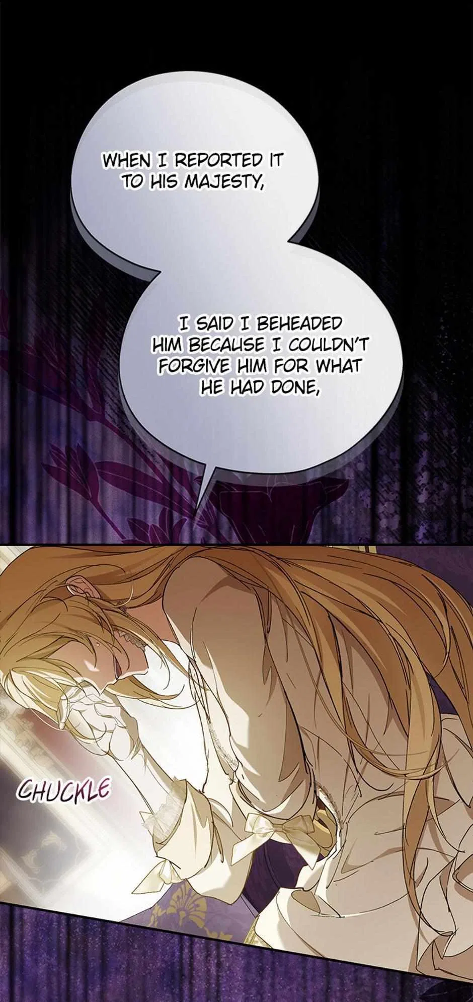 I’m Looking for a New Husband Chapter 43 – Page 71