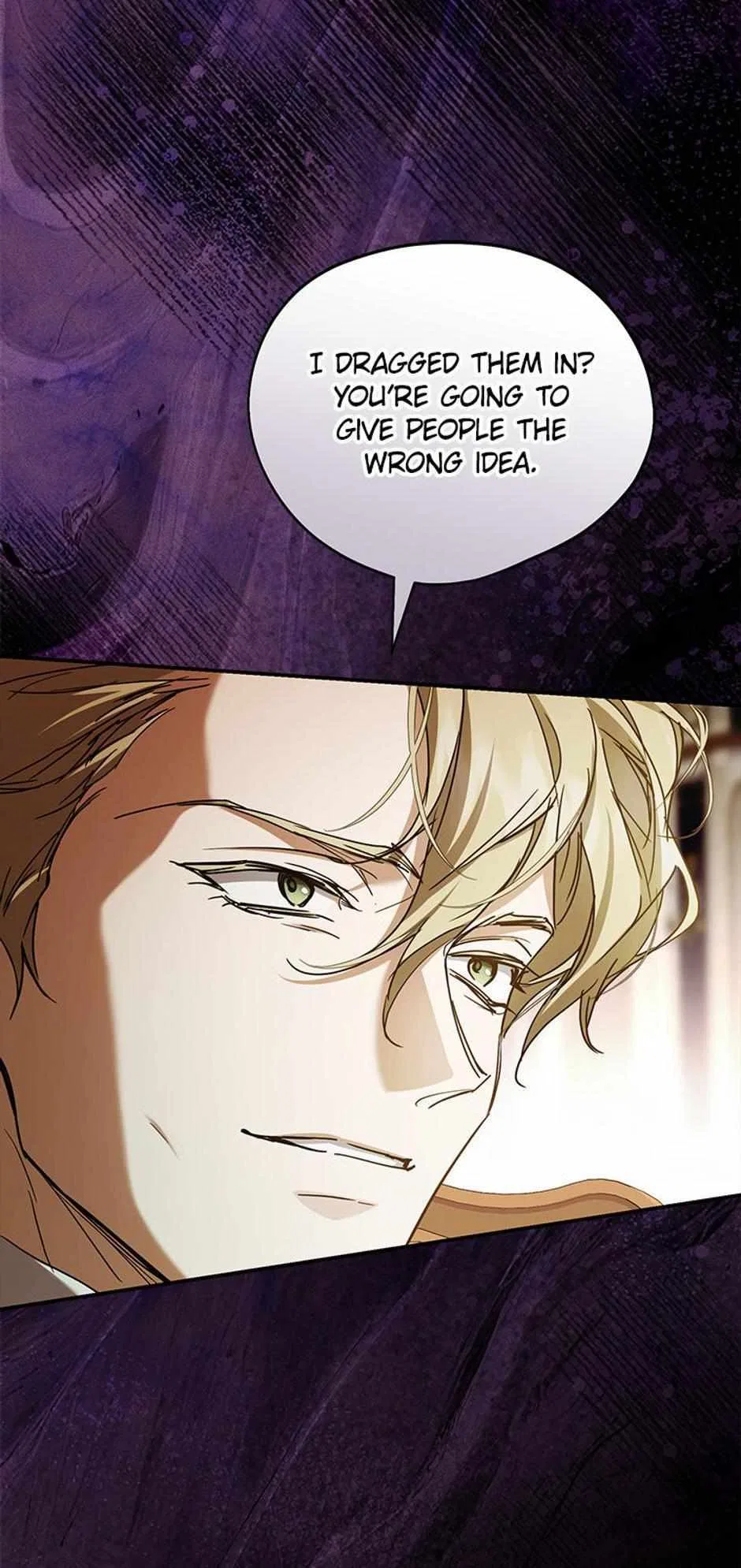 I’m Looking for a New Husband Chapter 43 – Page 74