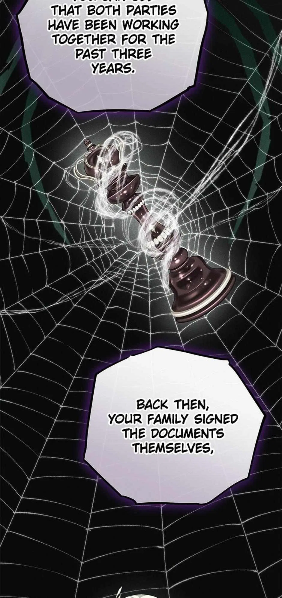 I’m Looking for a New Husband Chapter 43 – Page 76