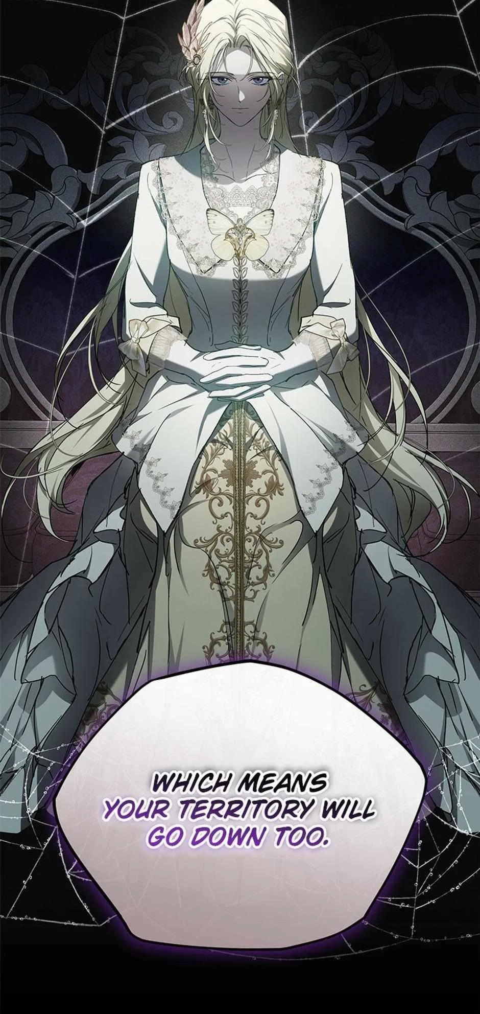 I’m Looking for a New Husband Chapter 43 – Page 77