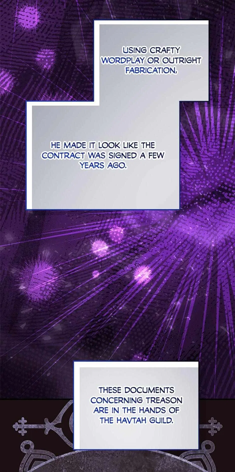 I’m Looking for a New Husband Chapter 43 – Page 79