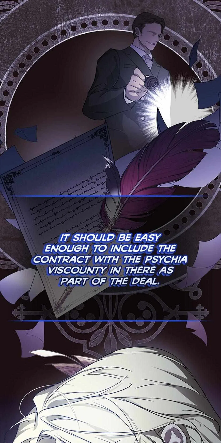 I’m Looking for a New Husband Chapter 43 – Page 80
