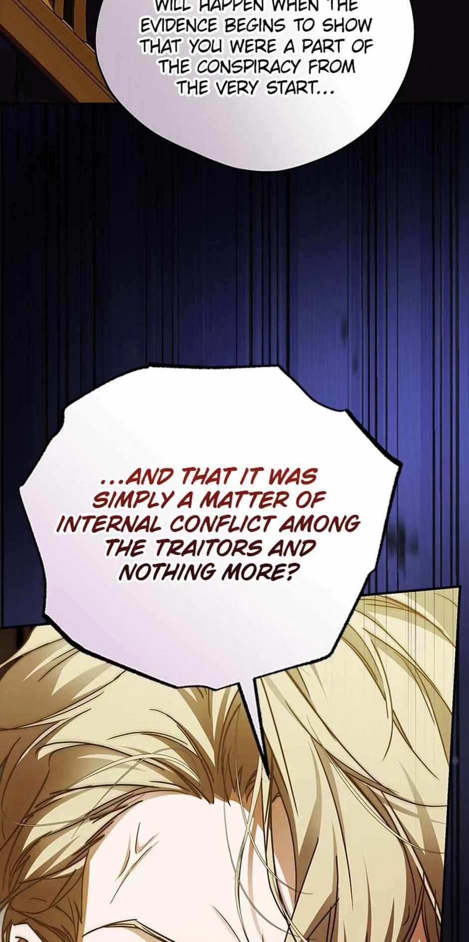 I’m Looking for a New Husband Chapter 43 – Page 83