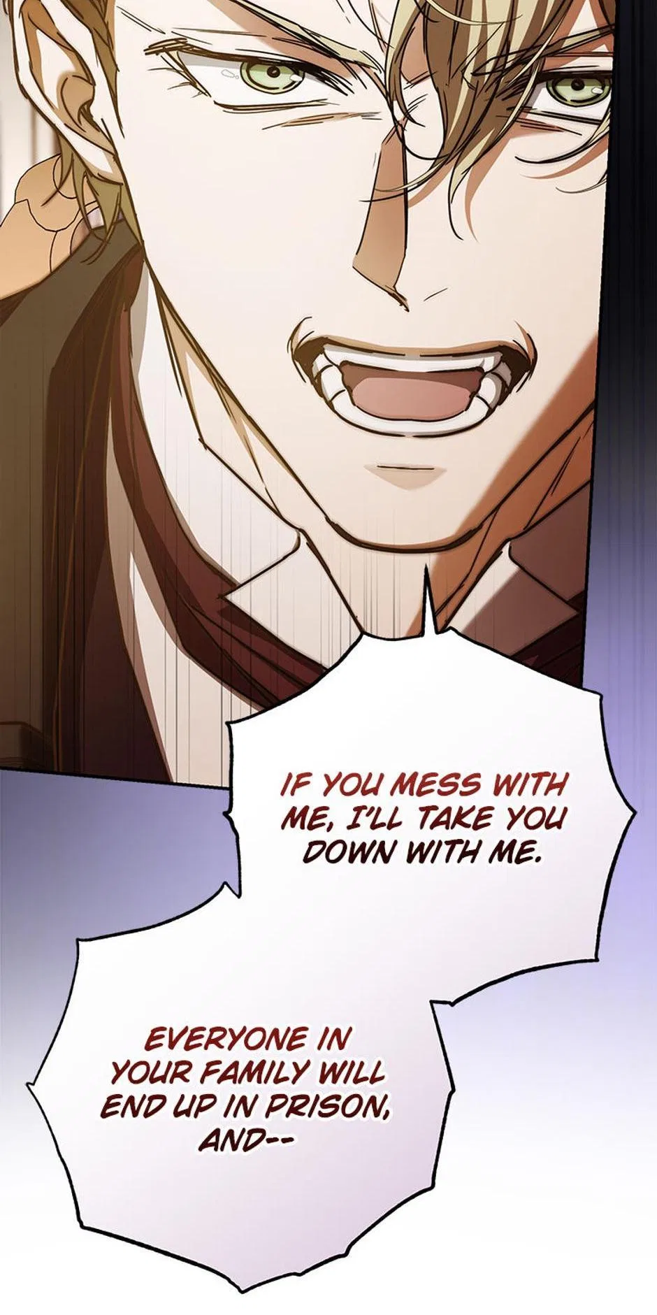 I’m Looking for a New Husband Chapter 43 – Page 84