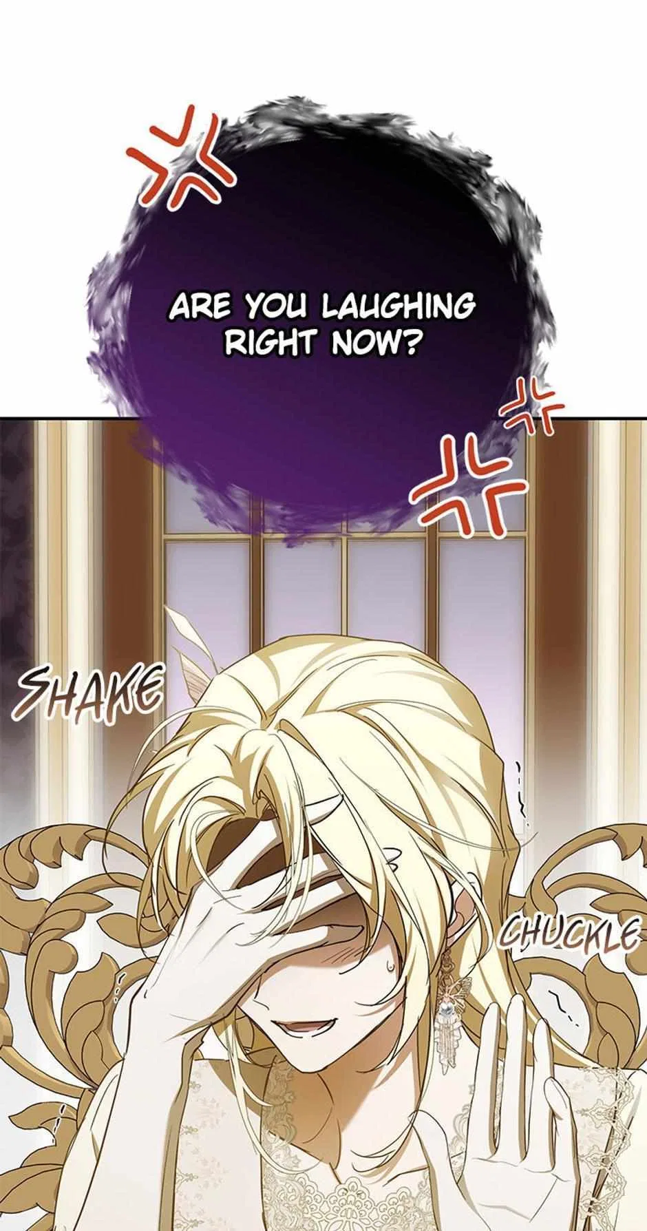 I’m Looking for a New Husband Chapter 43 – Page 85