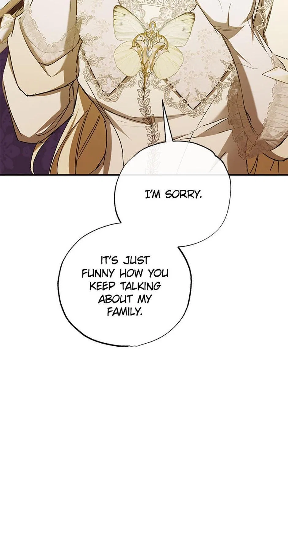 I’m Looking for a New Husband Chapter 43 – Page 86