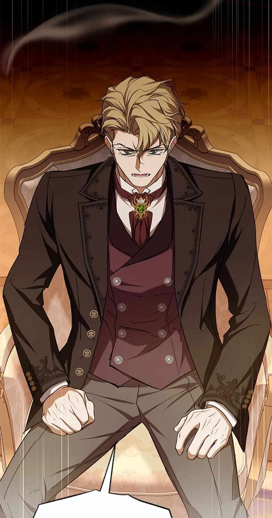 I’m Looking for a New Husband Chapter 43 – Page 89