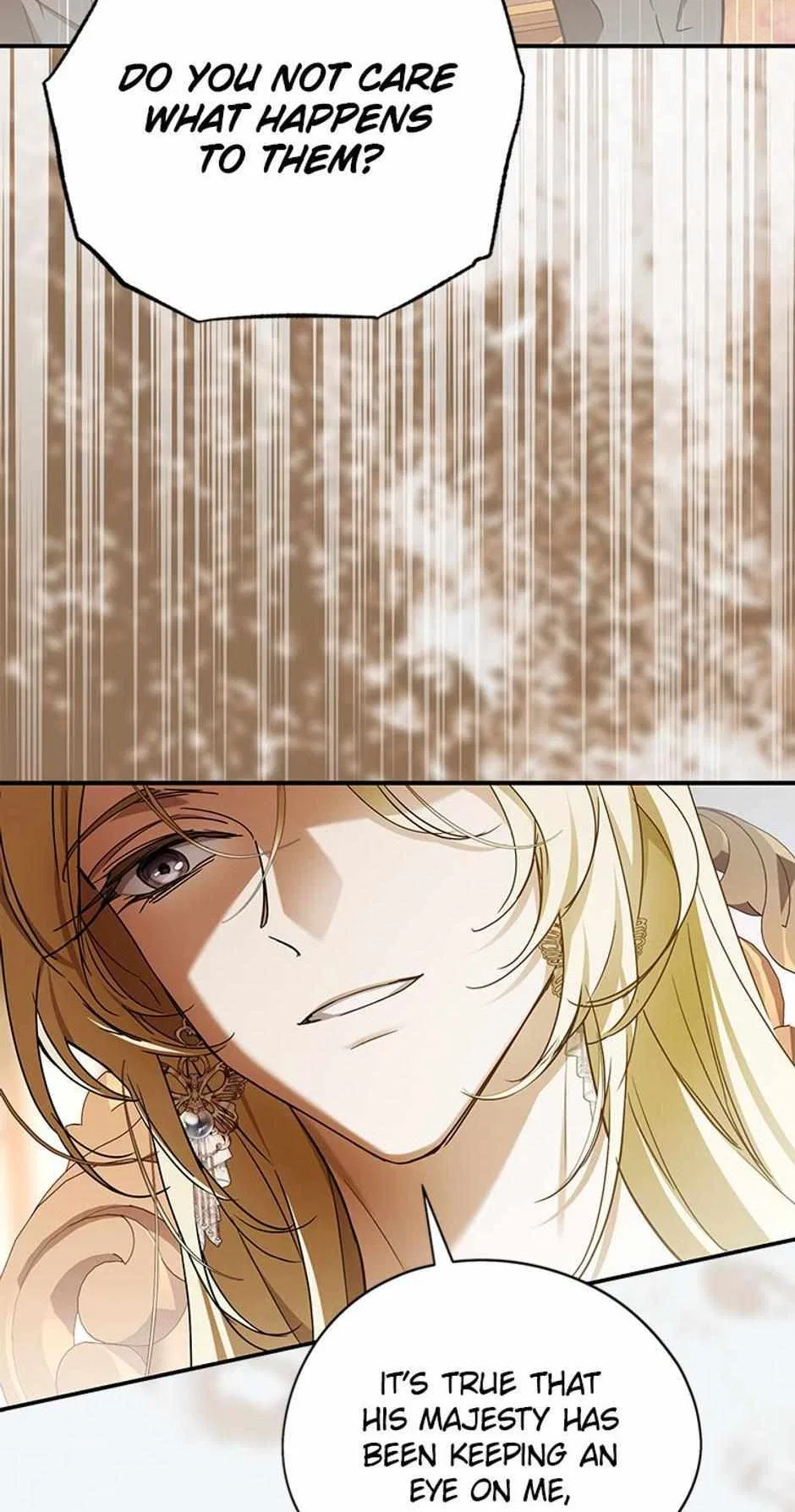 I’m Looking for a New Husband Chapter 43 – Page 90