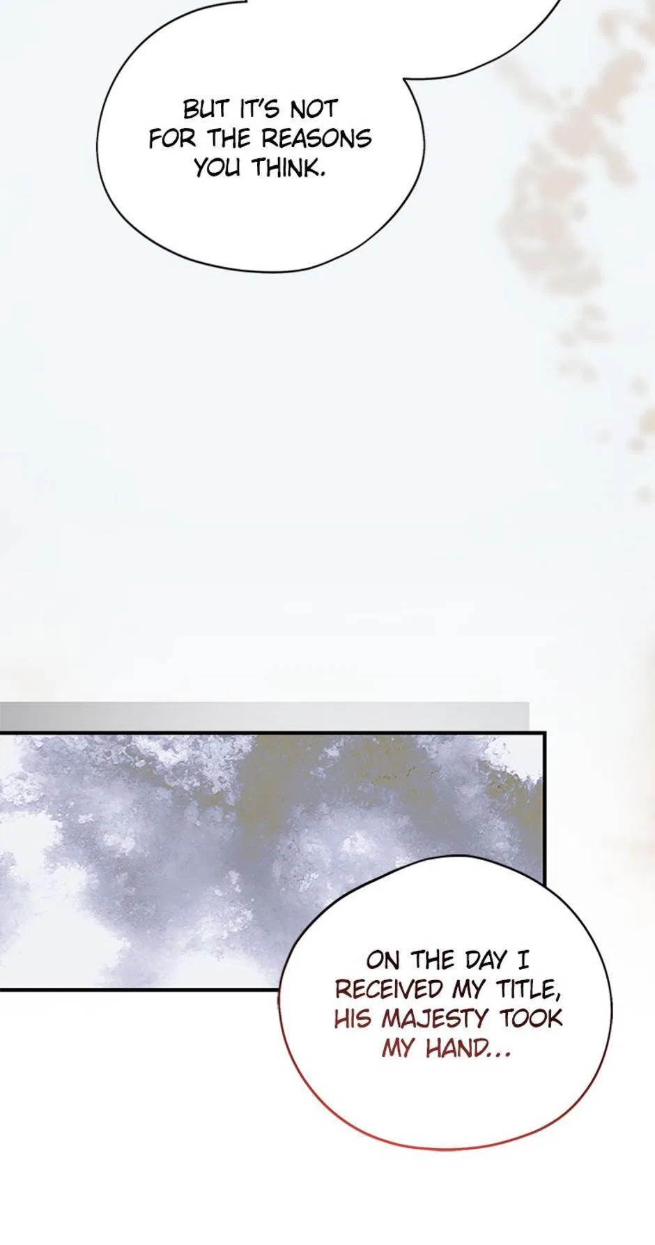 I’m Looking for a New Husband Chapter 43 – Page 91