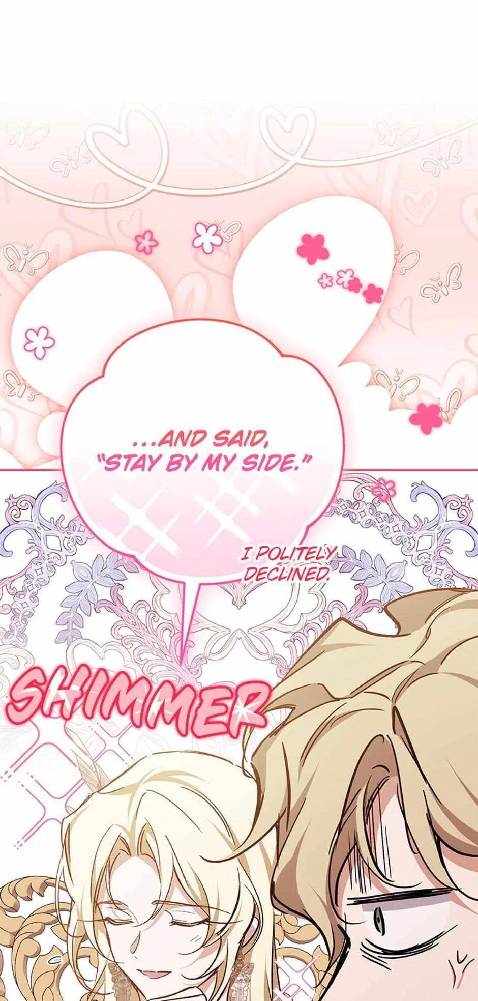 I’m Looking for a New Husband Chapter 43 – Page 92