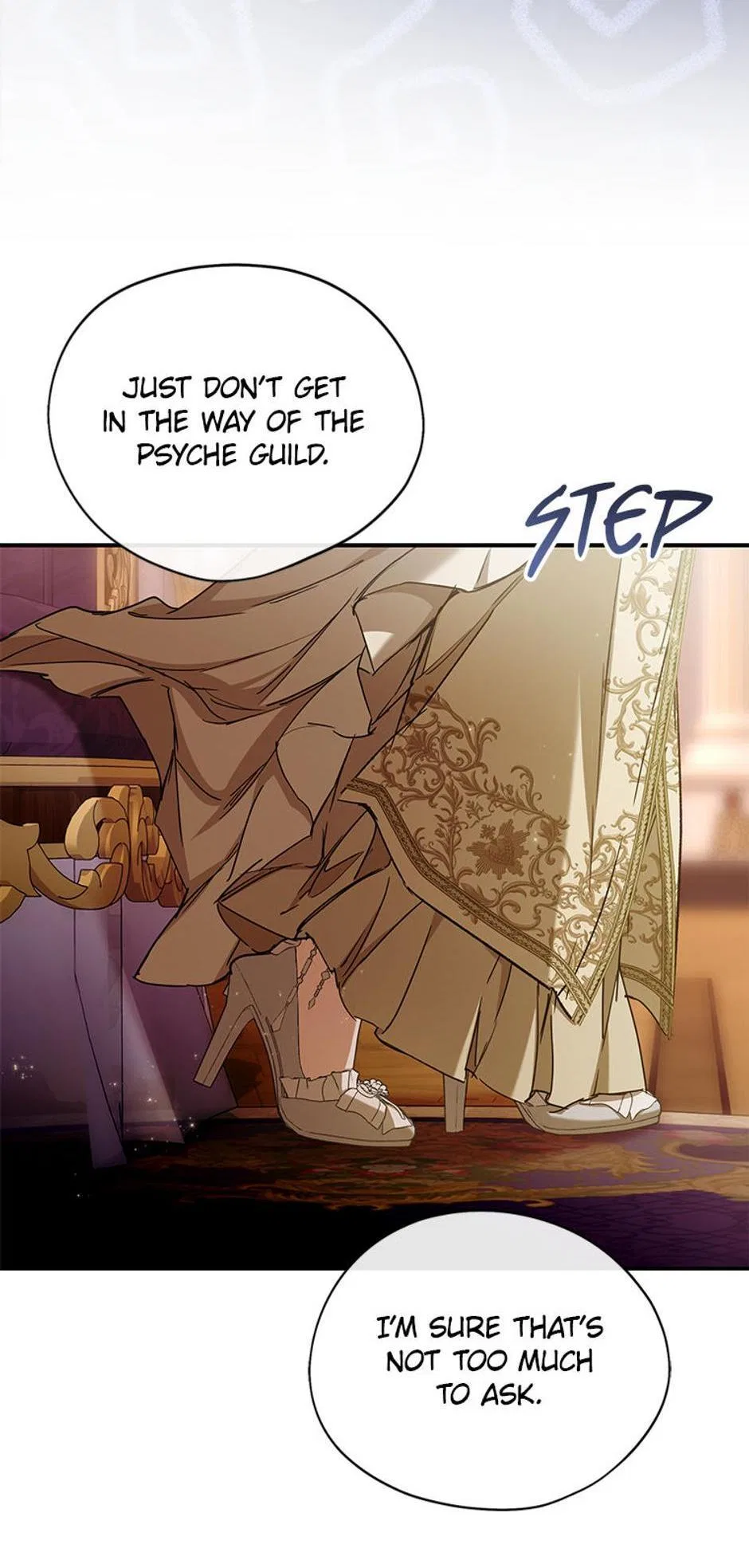 I’m Looking for a New Husband Chapter 43 – Page 97