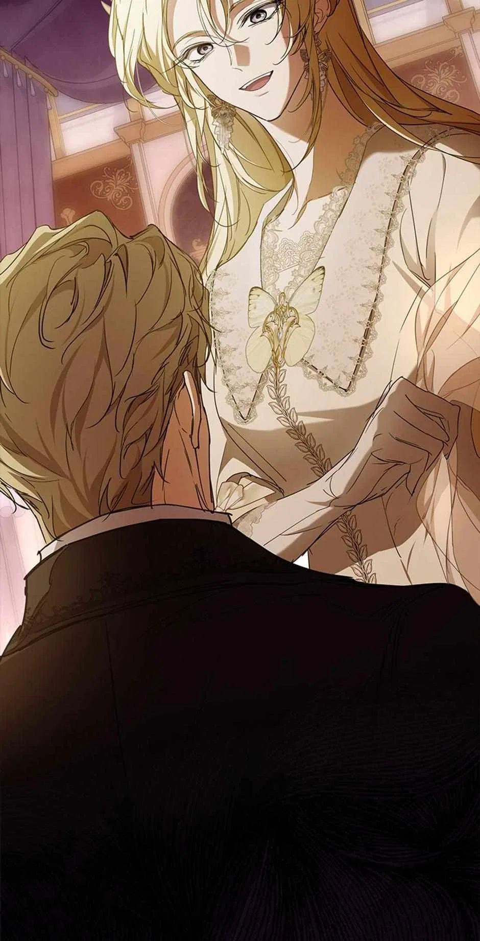 I’m Looking for a New Husband Chapter 43 – Page 100