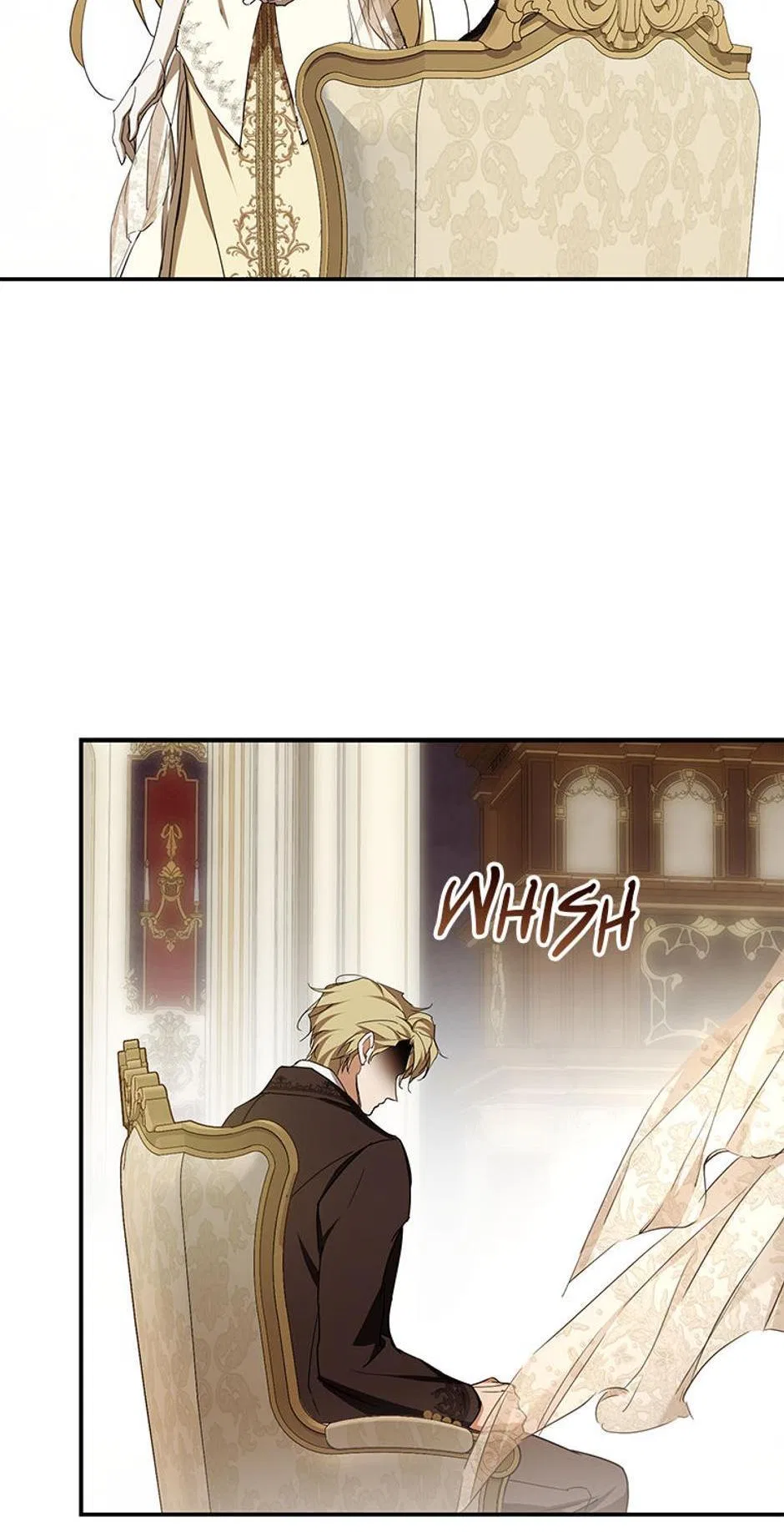 I’m Looking for a New Husband Chapter 43 – Page 104