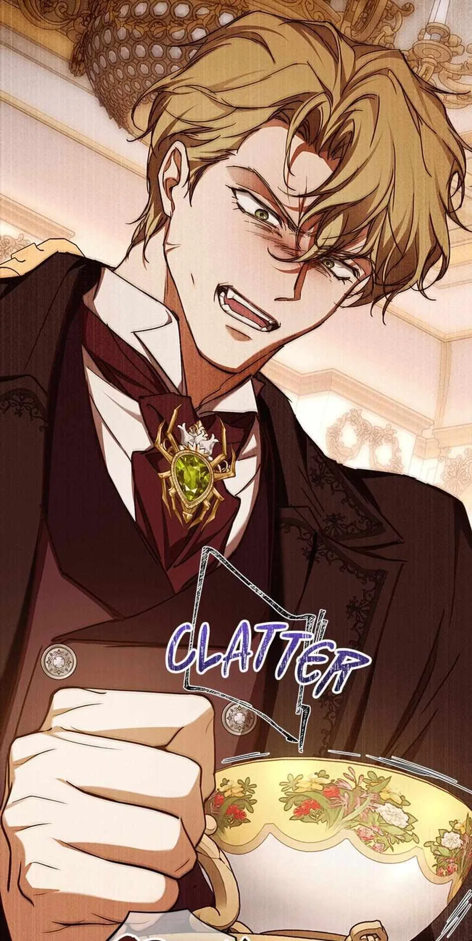 I’m Looking for a New Husband Chapter 43 – Page 106