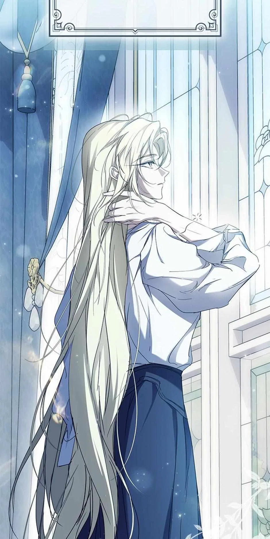 I’m Looking for a New Husband Chapter 43 – Page 109