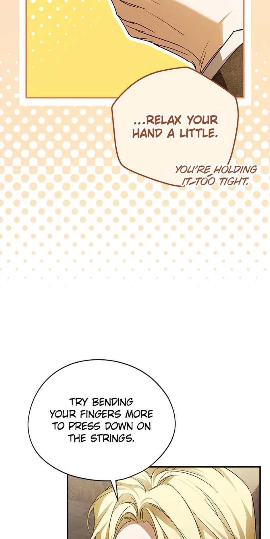 I’m Looking for a New Husband Chapter 42 – Page 4