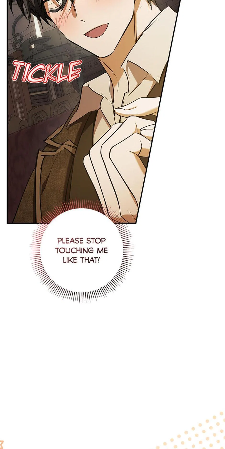 I’m Looking for a New Husband Chapter 42 – Page 6