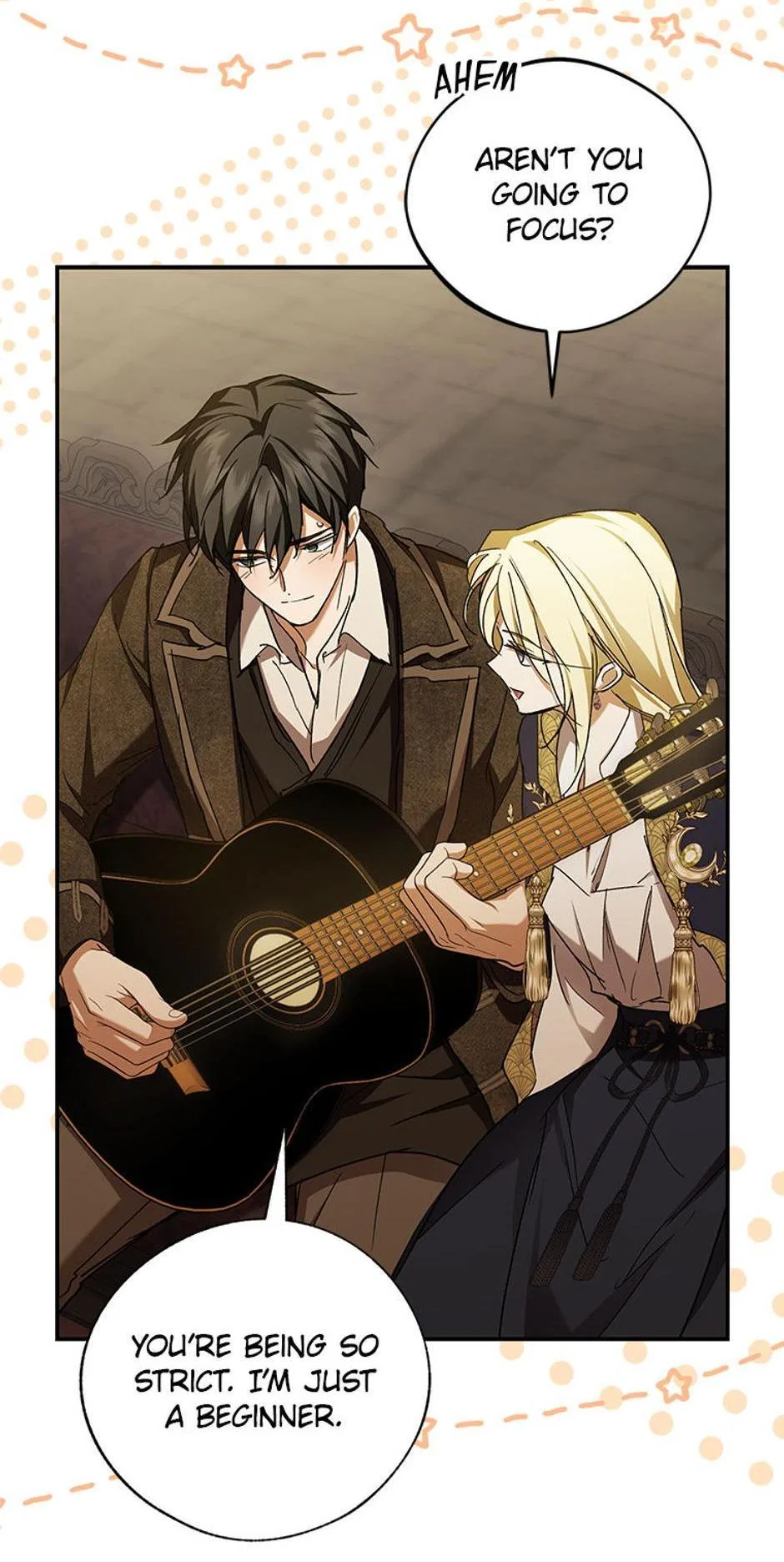 I’m Looking for a New Husband Chapter 42 – Page 7