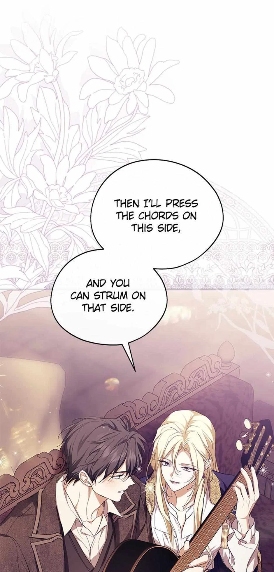 I’m Looking for a New Husband Chapter 42 – Page 8