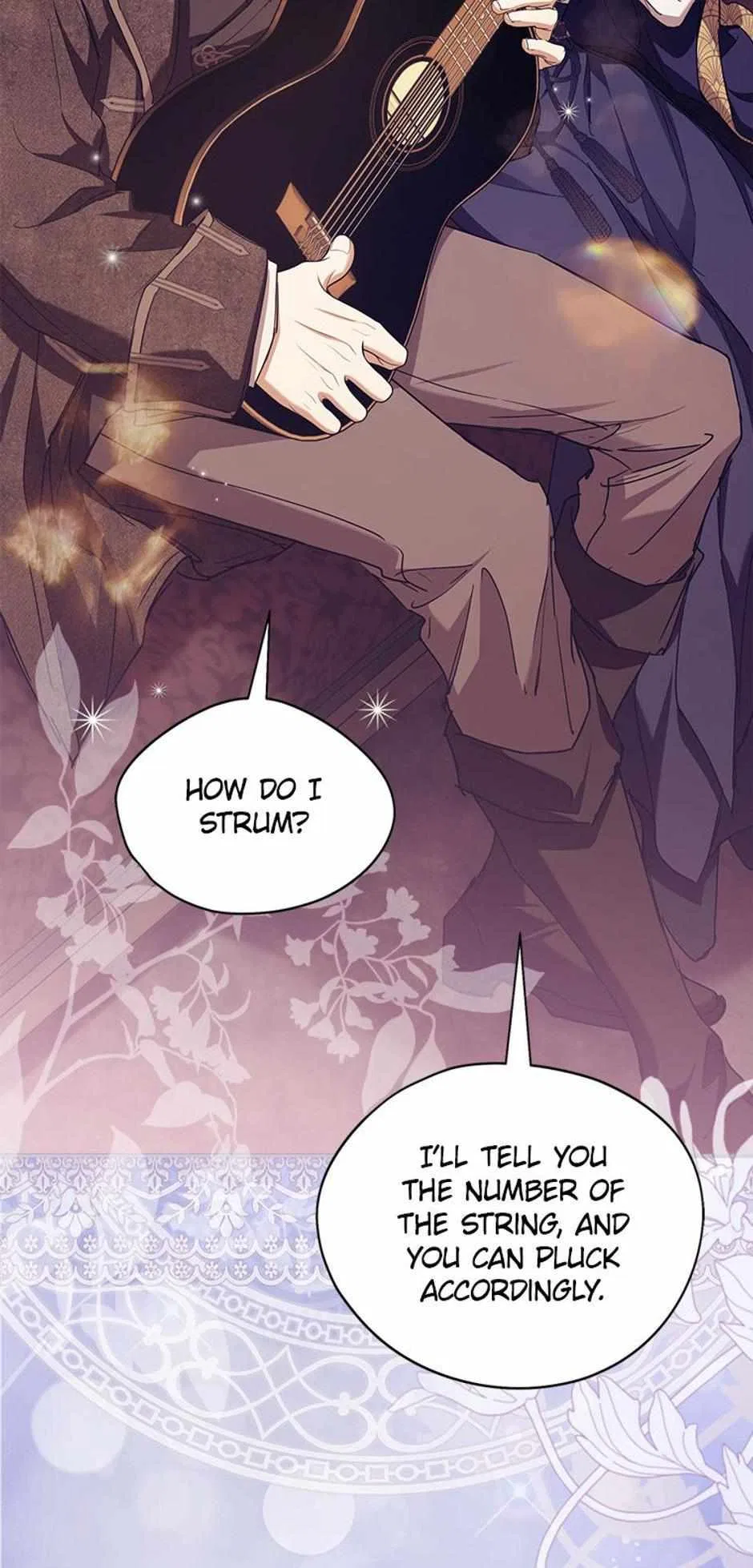 I’m Looking for a New Husband Chapter 42 – Page 9