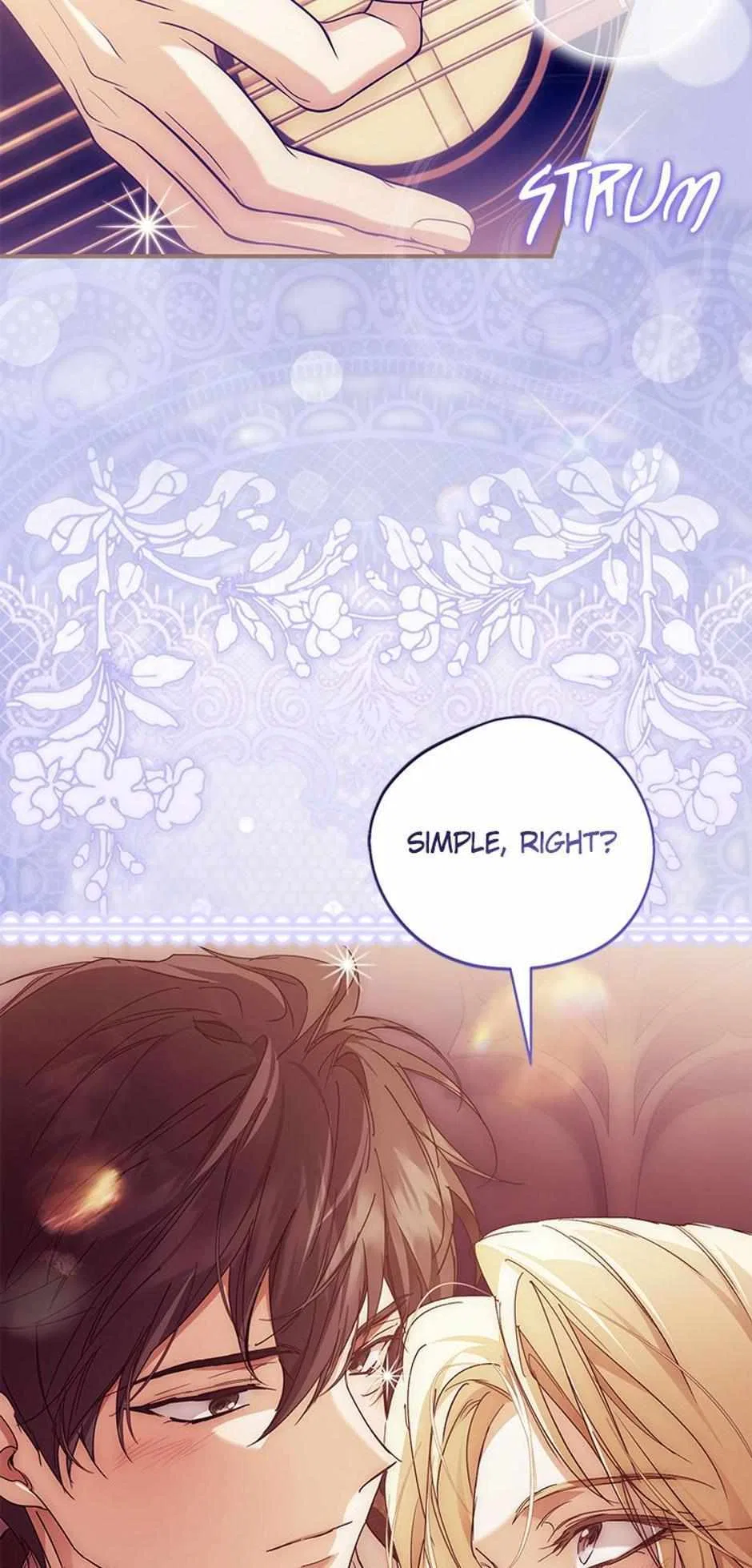 I’m Looking for a New Husband Chapter 42 – Page 12