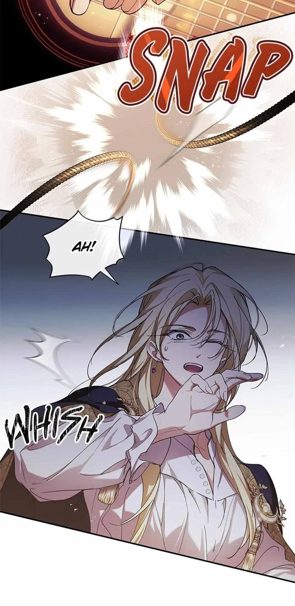 I’m Looking for a New Husband Chapter 42 – Page 17