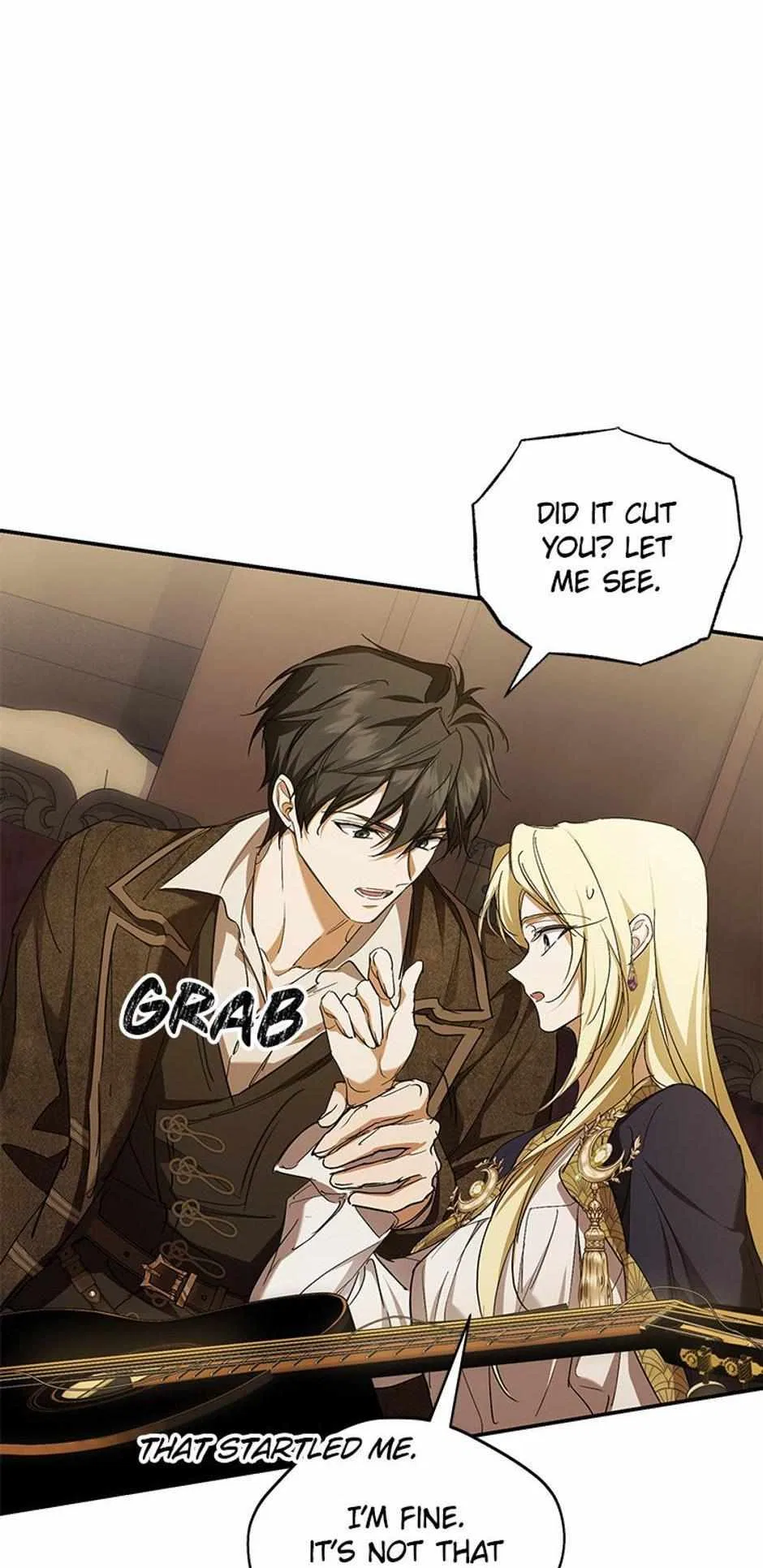I’m Looking for a New Husband Chapter 42 – Page 18