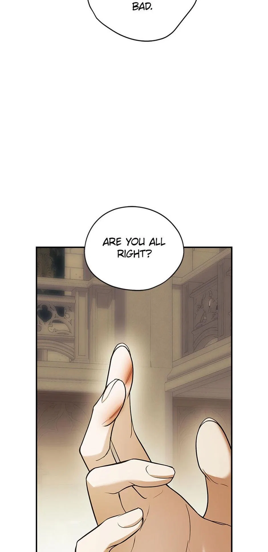 I’m Looking for a New Husband Chapter 42 – Page 19